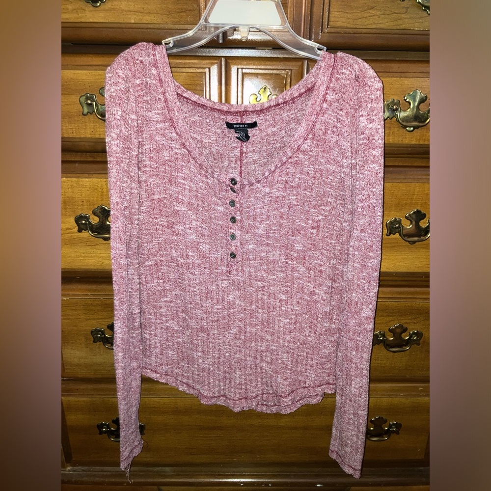Forever 21 Top
